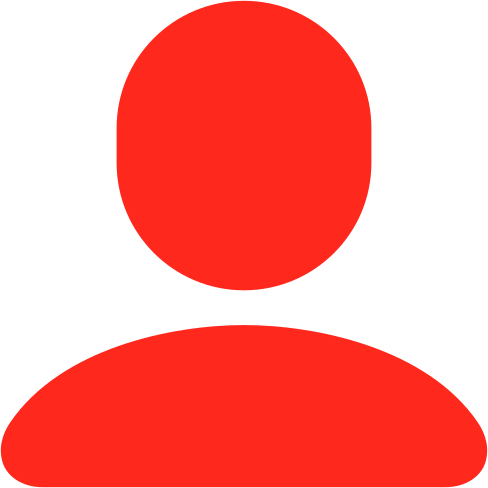 User icon